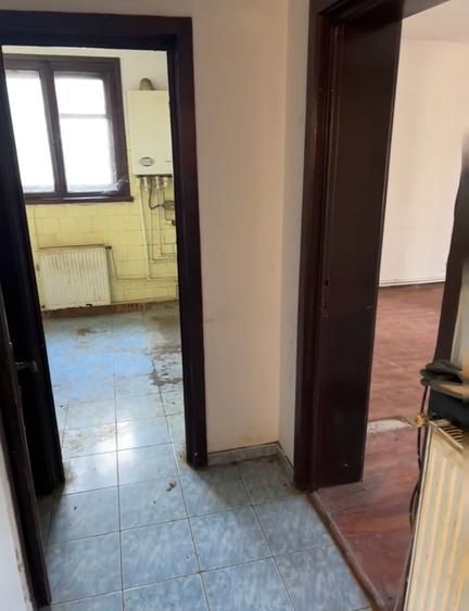 Apartament cu 2 camere decomandat în Primăverii