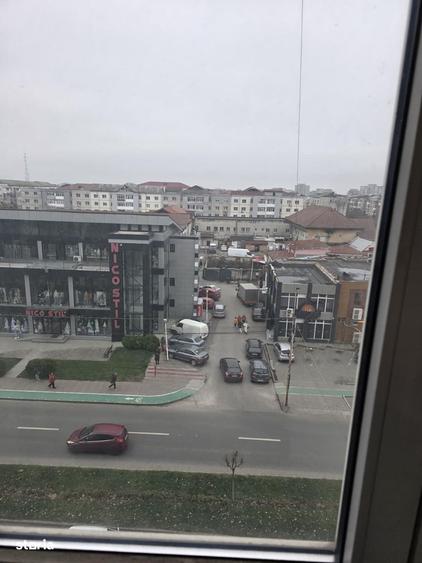 Apartament cu 2 camere în Crișan