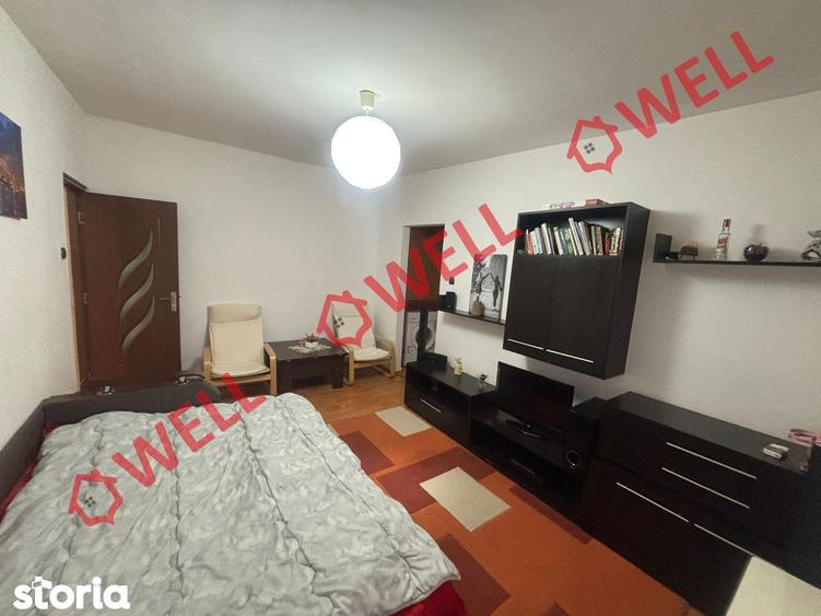 Apartament cu 2 camere de vanzare pe strada Constructorilor! - 9