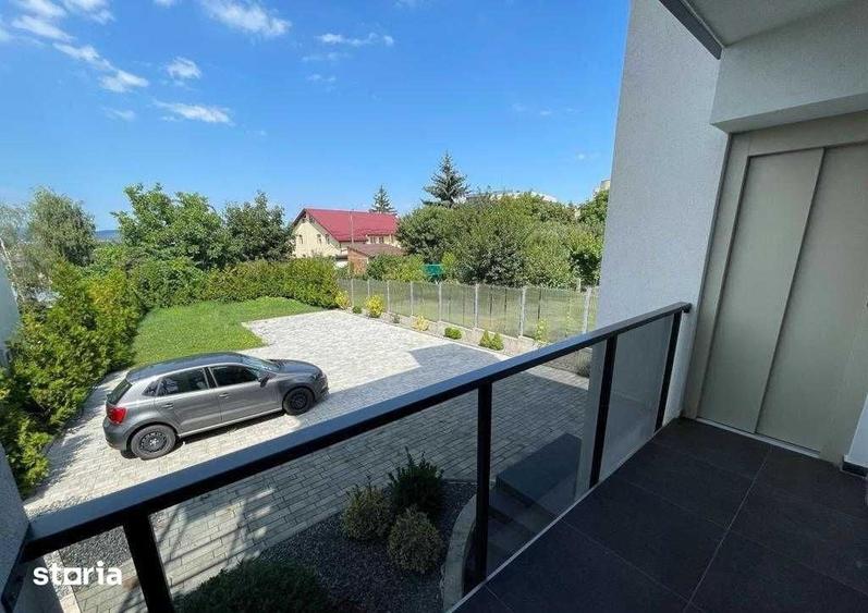 Apartament 2 camere decomandate | parcare | Str. Iuliu Moldovan - UMF - 9