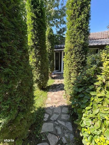 Casa Si Teren 397 Mp De Vanzare Craiova, Langa Fantasy Park Si Strad - 1