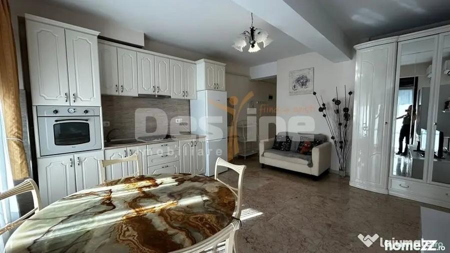 Apartament modern 2 camere de inchiriat Copou - Iasi (Iasi) - 4