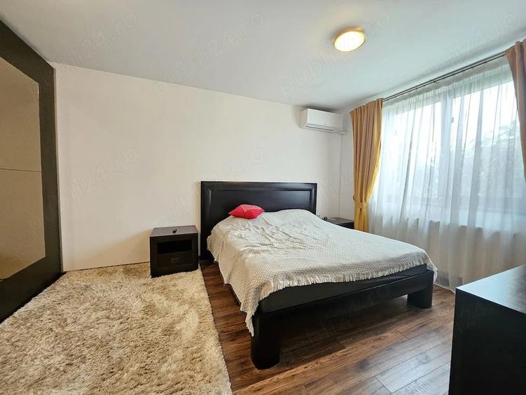Casă cu Teren 172 Mp în Valea Mare