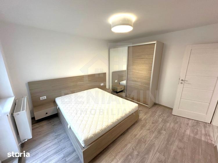 Apartament cu 4 camere în Calea București