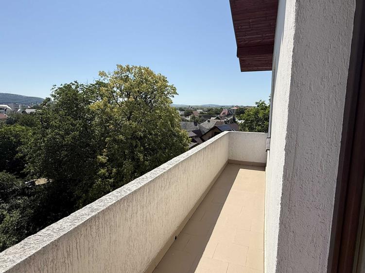 Apartament cu 2 camere decomandat în Ultracentral