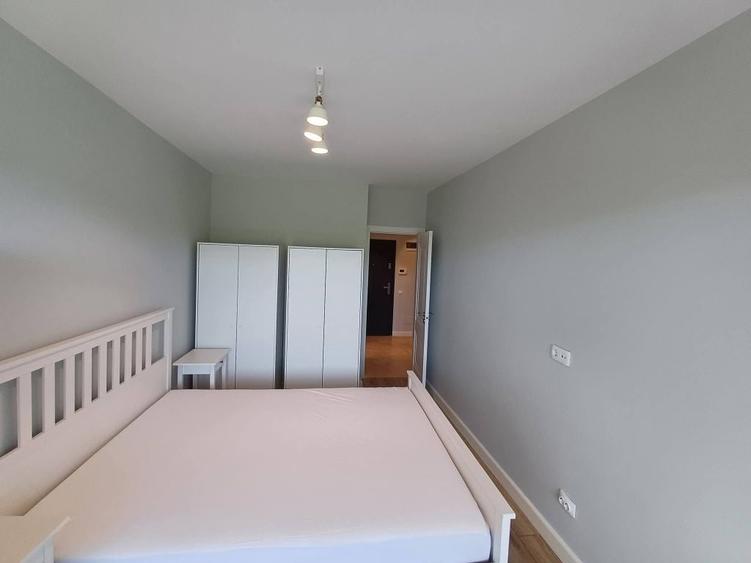 Apartament cu 2 camere în Gheorgheni
