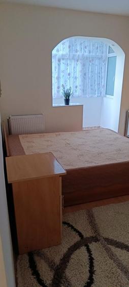 Apartament cu 2 camere în Metalurgie