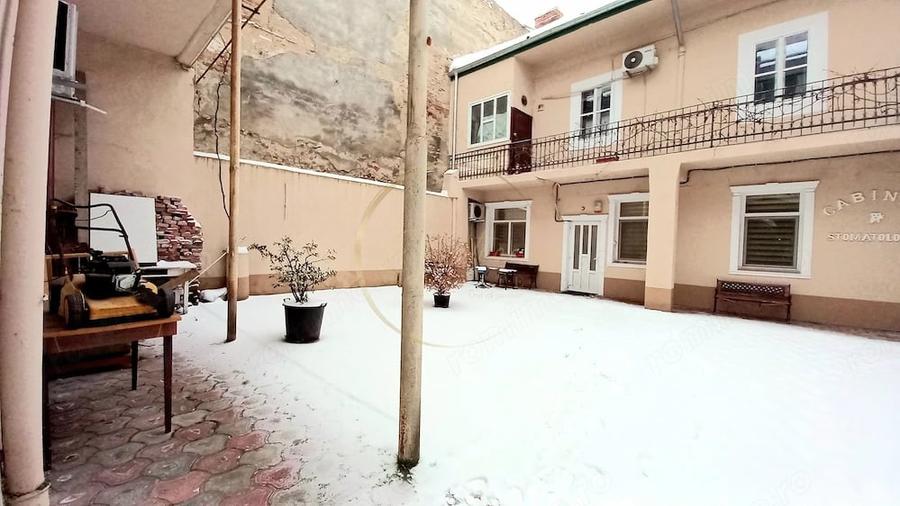 Garsonieră nedecomandată în P-ța Unirii