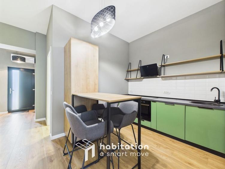 Apartament cu 3 camere decomandat în Bălcescu