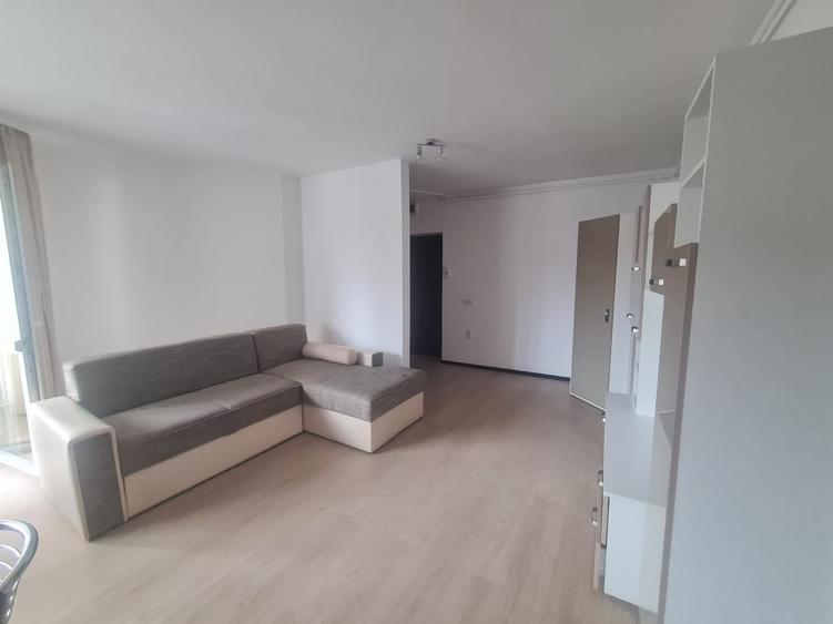 S.C VIMAK Imobiliare vinde apartament 2 camere Tractorul. - 4