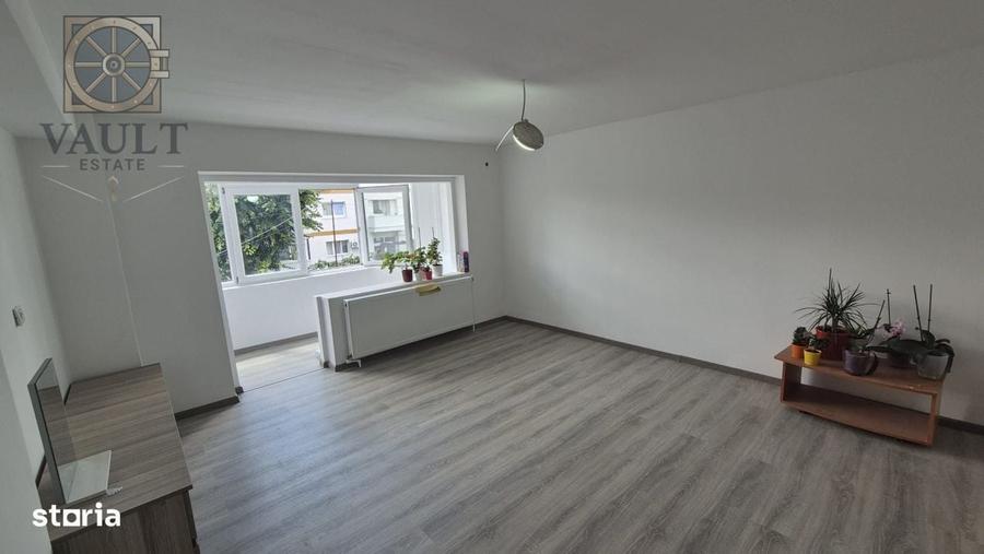 4 Camere 2 Bai - Ultrafinisat - Loc de parcare - Pantelimon - 3