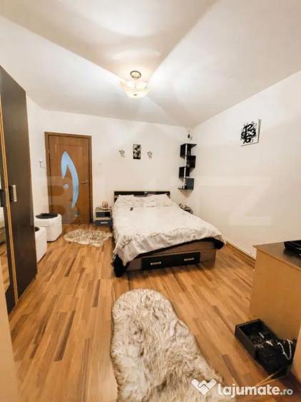 Apartament 2 camere, 49.49 mp, zona Parcul Teilor - 3
