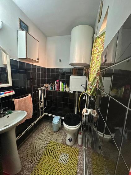 Casă cu 2 camere cu Teren 536 Mp în Central