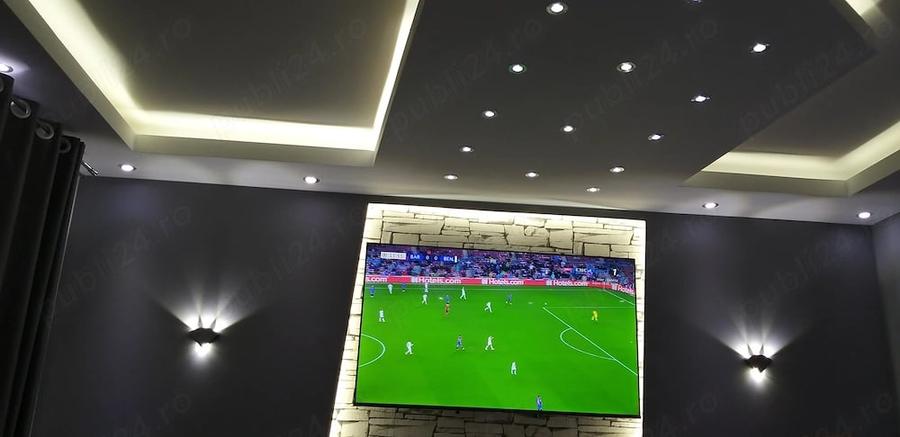 Apartament cu 2 camere decomandat în Ghencea