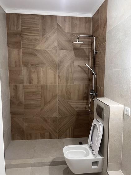 Apartament cu 2 camere decomandat în Exterior Vest