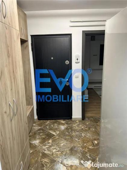 Apartament cu 2 camere semidecomandat în Canta