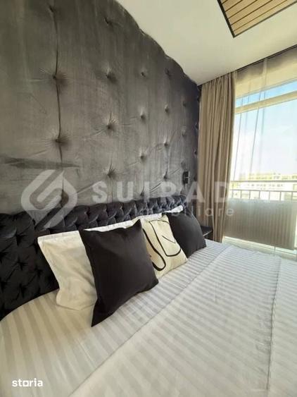 Apartament premium, parcare subterana, bloc nou cu lift-Sopor - 1