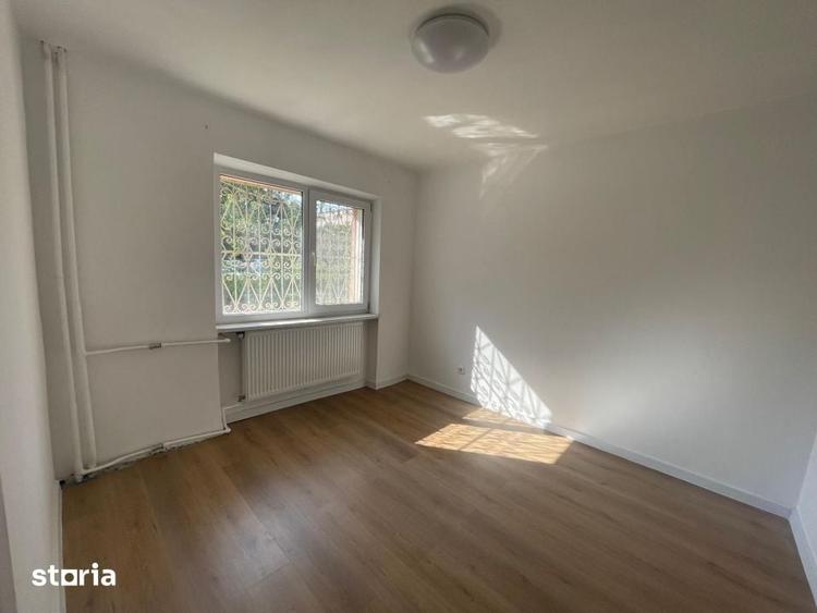 Apartament cu 2 camere decomandat în Valea Rosie