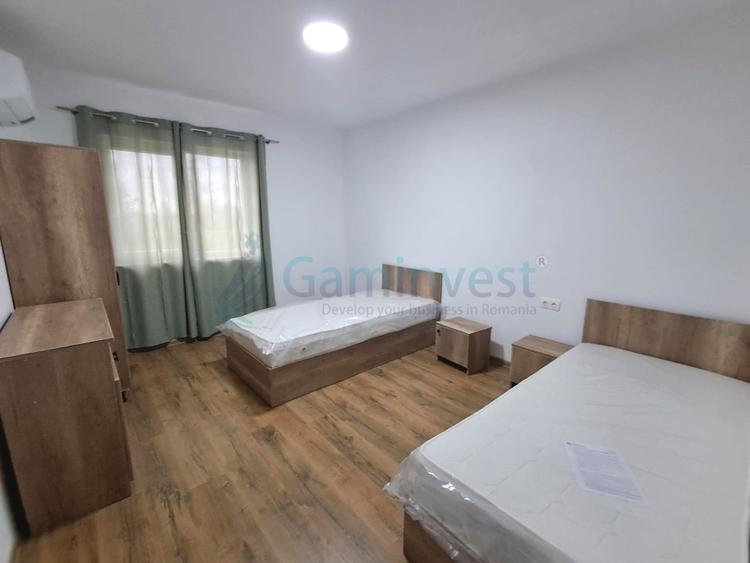 Apartament cu 3 camere decomandat în Iosia-Nord