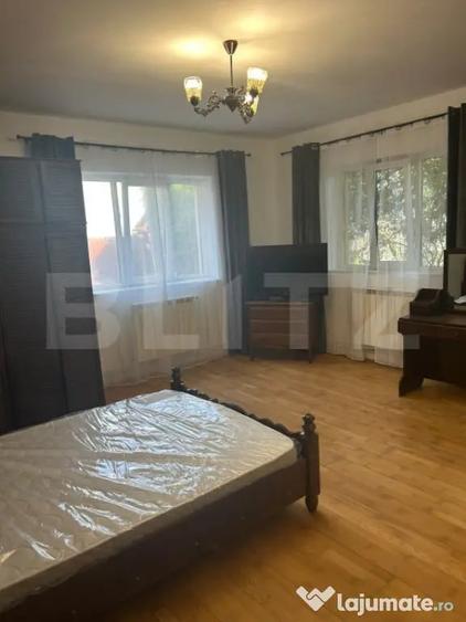 Apartament cu 3 camere si parcare la Vila, zona Iris. - 3