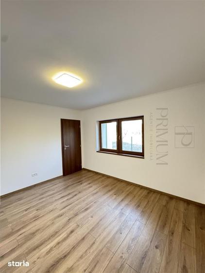Casă cu 5 camere cu Teren 380 Mp în Giroc
