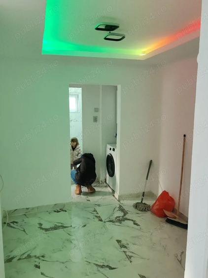 Apartament cu 2 camere decomandat în Ultracentral