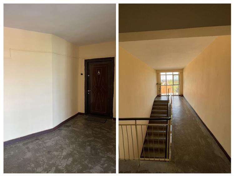 Apartament cu 2 camere decomandat în Cantemir