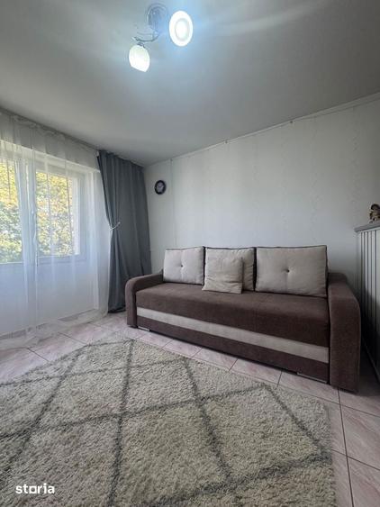 Garsonieră în Central