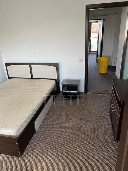 Apartament cu 2 camere decomandat în Mărăști