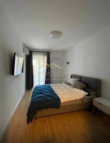 Apartament cu 2 camere semidecomandat, mobilat în Politehnica