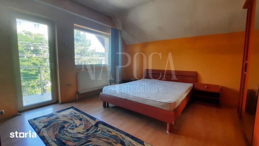 Casa 7 camere de inchiriat in Gruia, Cluj Napoca - 11