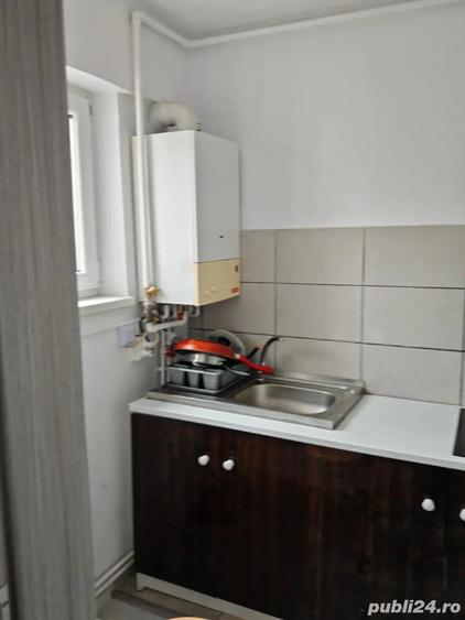 Garsonieră decomandată în Sângeorgiu de Mureș