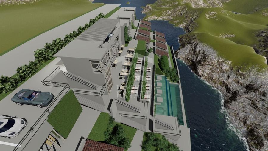 Teren Construcții intravilan de 3000 mp, în Dubova