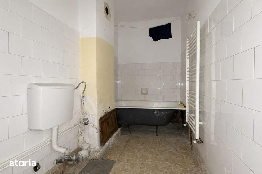 Garsonieră în Confecții