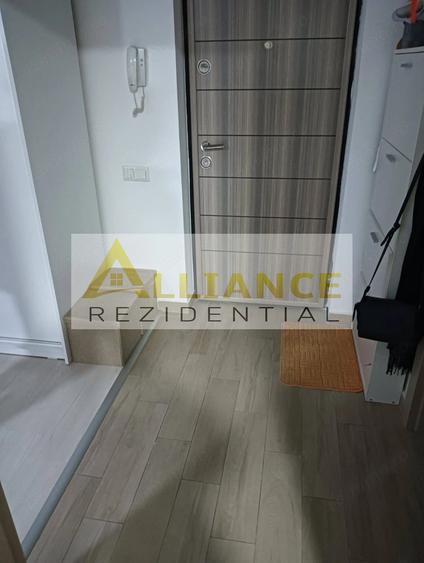 Apartament cu 2 camere decomandat în Sălaj