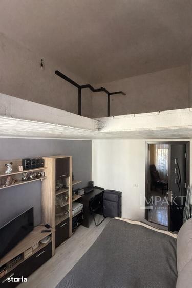 Apartament cu 2 camere decomandat in Centrul orasului str Horea nr 2 - 7