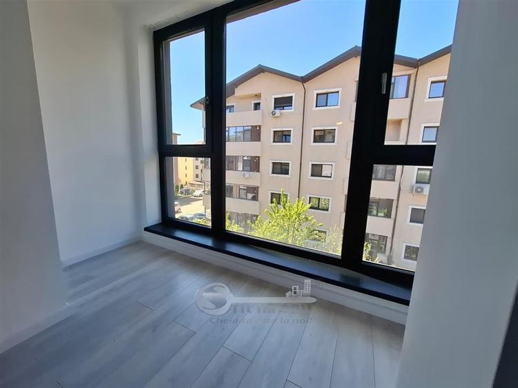 Apartament cu 3 camere decomandat în Popas Păcurari