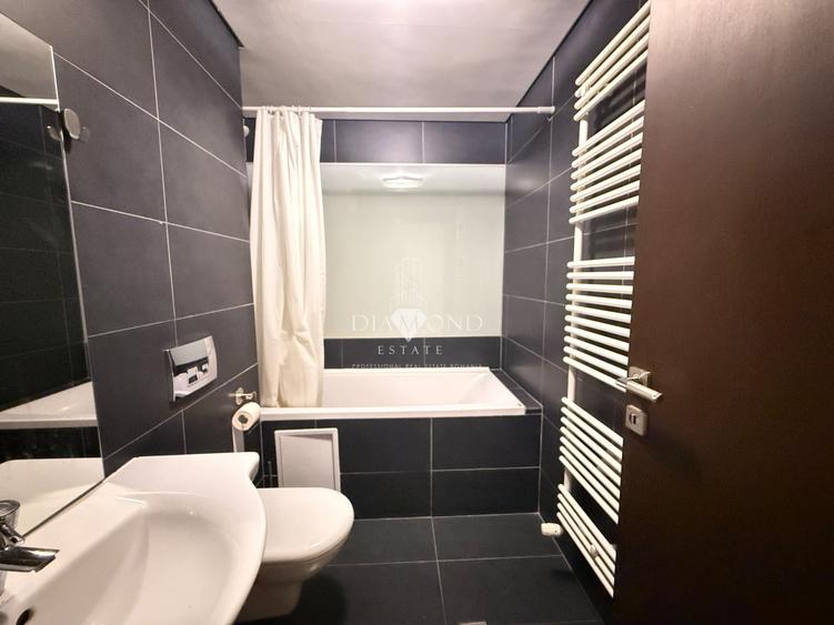 Apartament cu 2 camere decomandat, mobilat în Floreasca