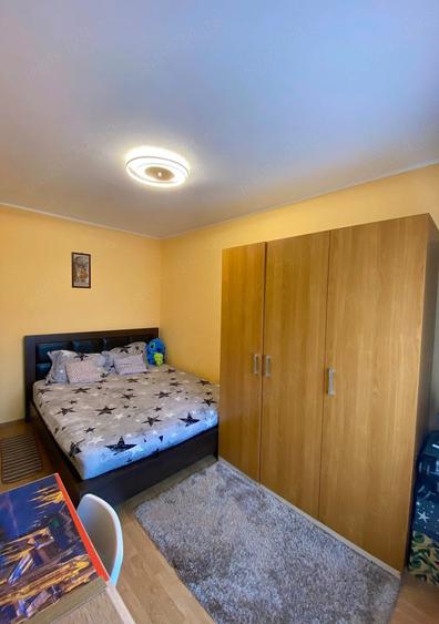 Apartament cu 2 camere semidecomandat în Șeica Mare