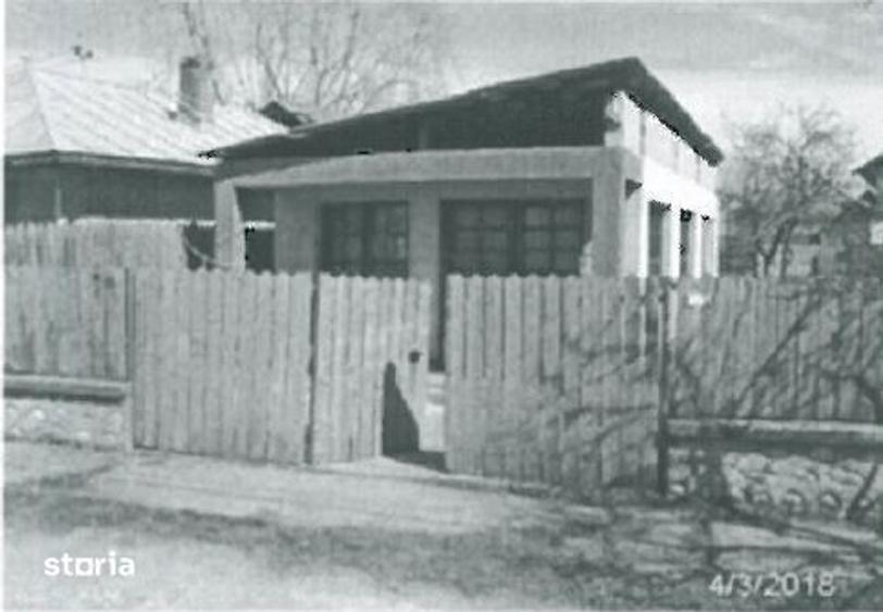Teren si casa Padureti, Arges- 3001283 - 7