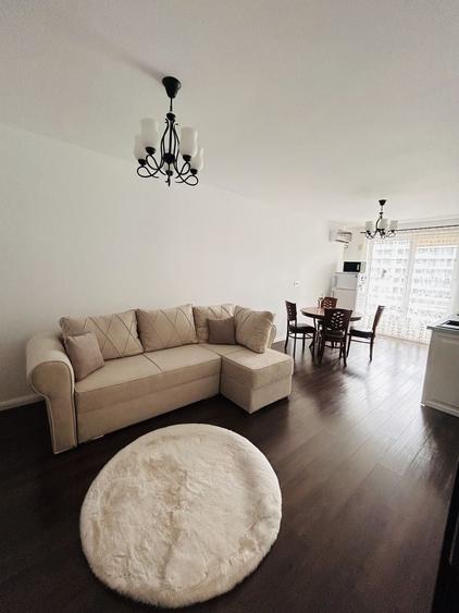 Apartament 2 camere in Copou, Aleea Sadoveanu Iasi - 5