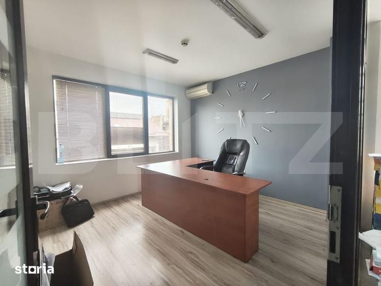 Spațiu comercial, de 105 mp, în Aradului
