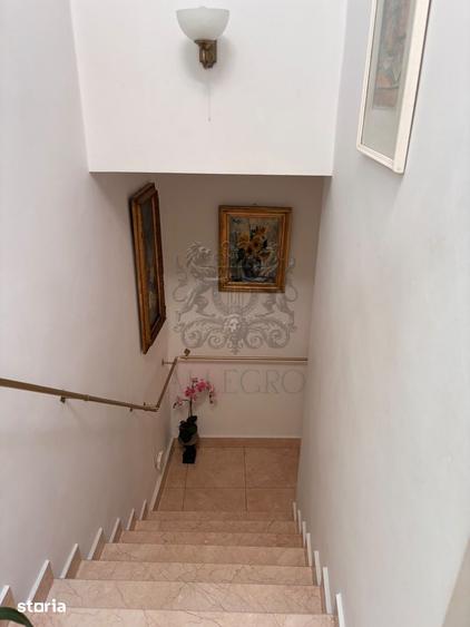 Casă cu 5 camere cu Teren 190 Mp în Eminescu