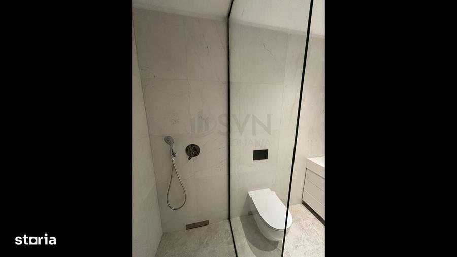 Apartament cu 2 camere în Herăstrău