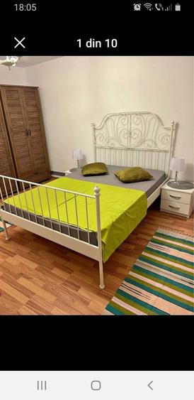 Garsonieră decomandată în Cetate