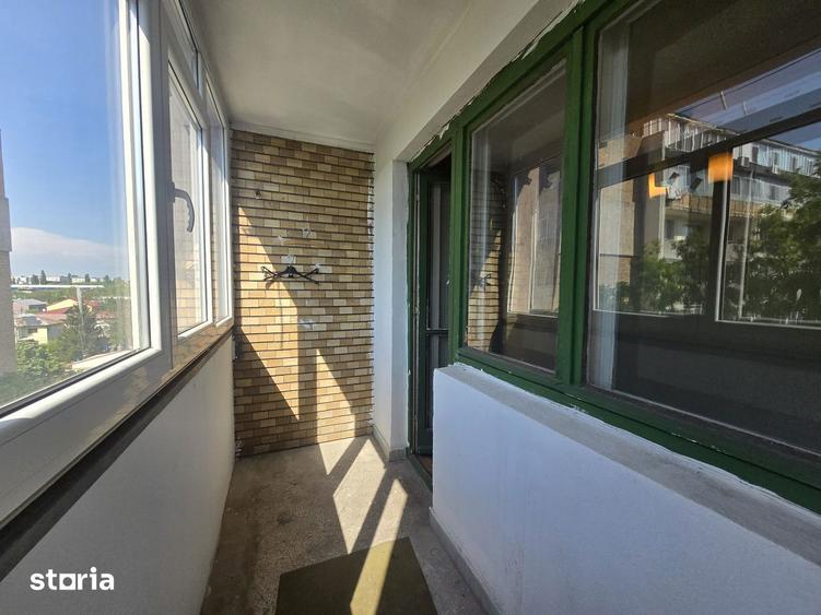 Apartament 3 camere Calea Giulesti - 6