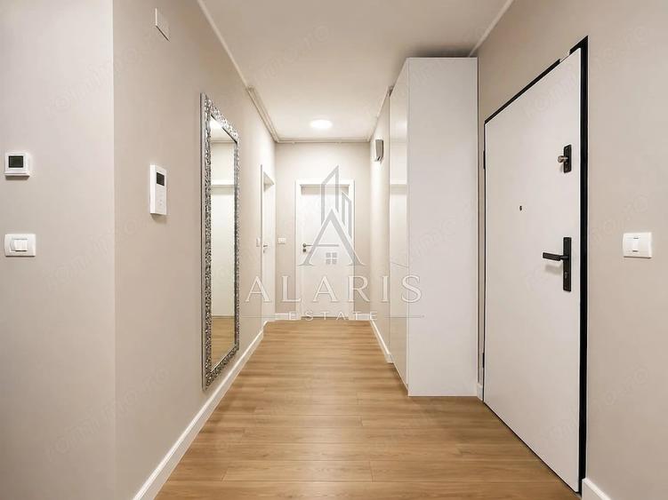 Apartament modern, view panoramic, zona Calea Aradului - 5
