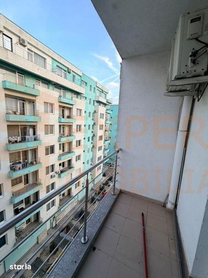 Garsonieră în Nord