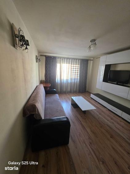 Apartament cu 2 camere decomandat în Tolstoi