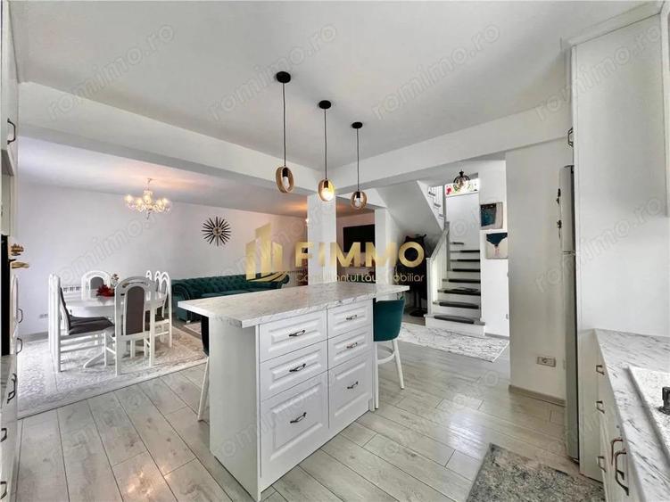 Casa Individuala | 250 mp | Ipotesti | ID:1563 - 4